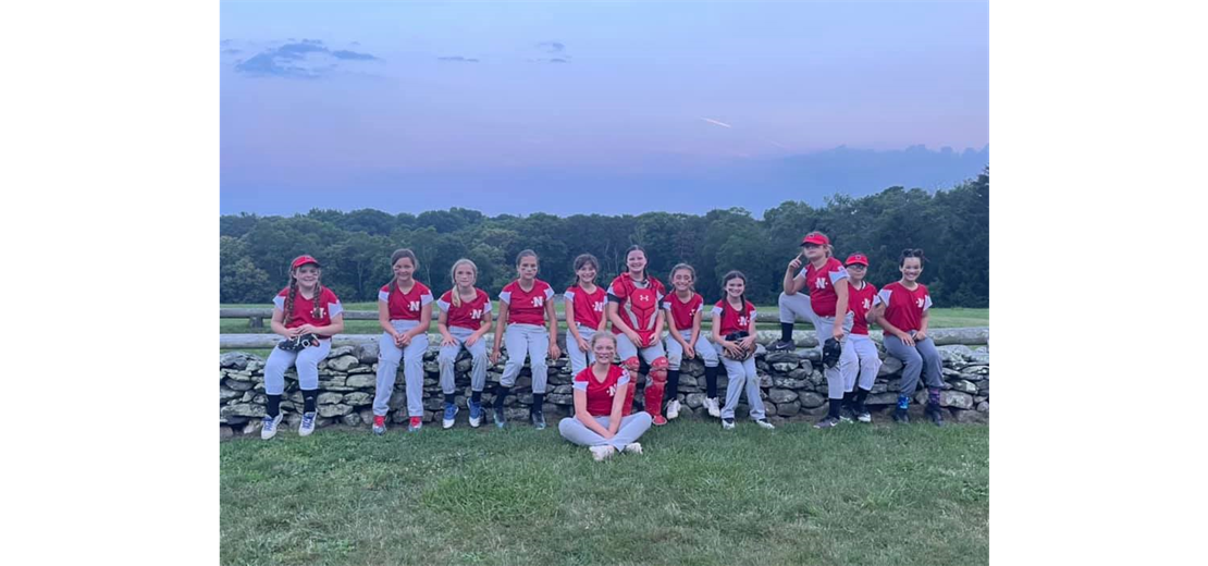Softball All Stars 2020