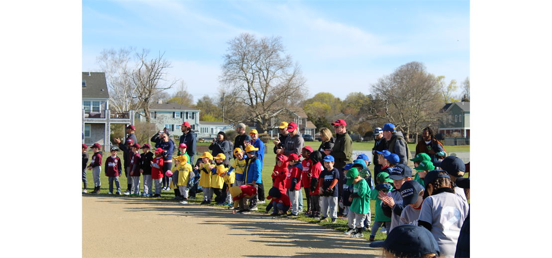 Opening Day 2022