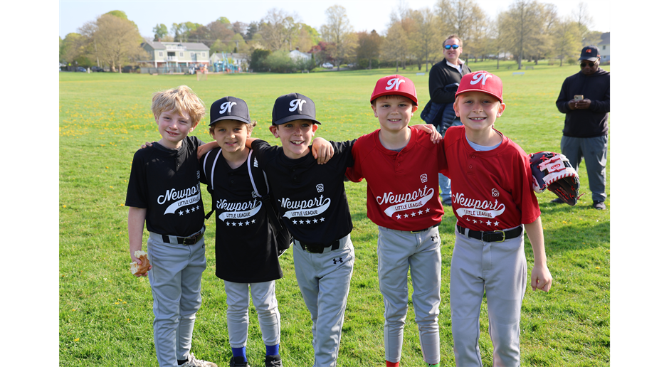 Opening Day 2025 